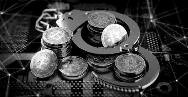 Krypto -Betrüger bekennt sich auf 37 Millionen US -Dollar für Amerikaner schuldig