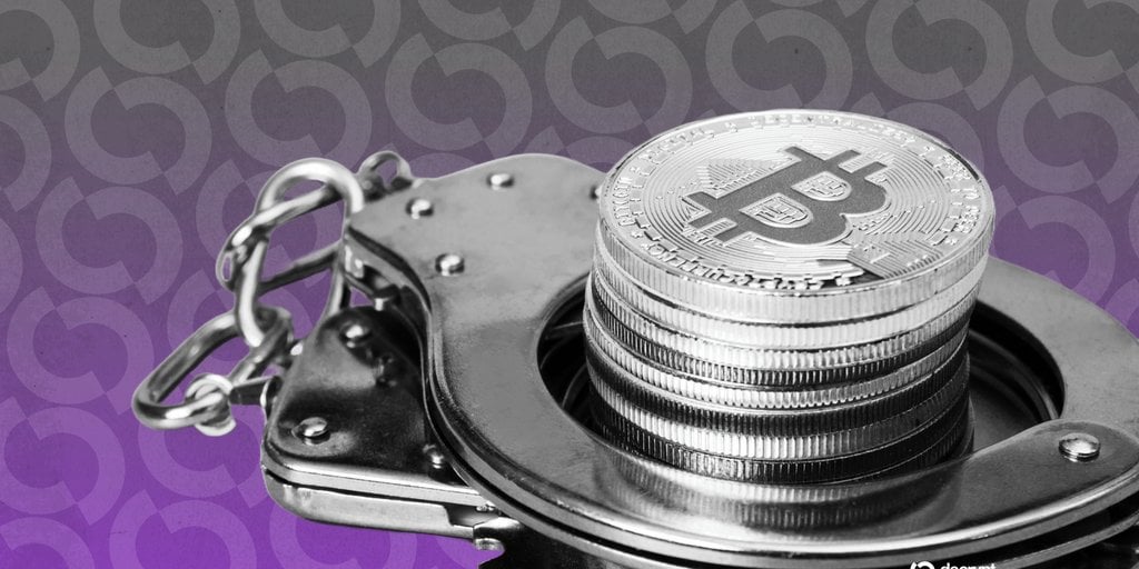 Die USA beschlagnahmt Crypto und 145 Domänen, die mit dem Dark Web Marketplace verknüpft sind