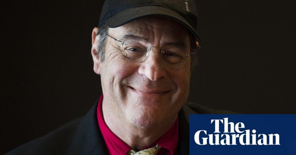 Dan Aykroyd: "Ich glaube nicht daran, sich mit Wesen zu verbinden, die keine Seelen haben"