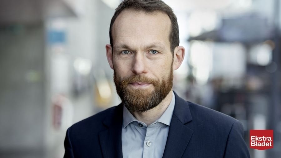 Nach Grönlandscandal: Der Lighthouse-DR-Manager bekommt Jobs im Fernsehen 2