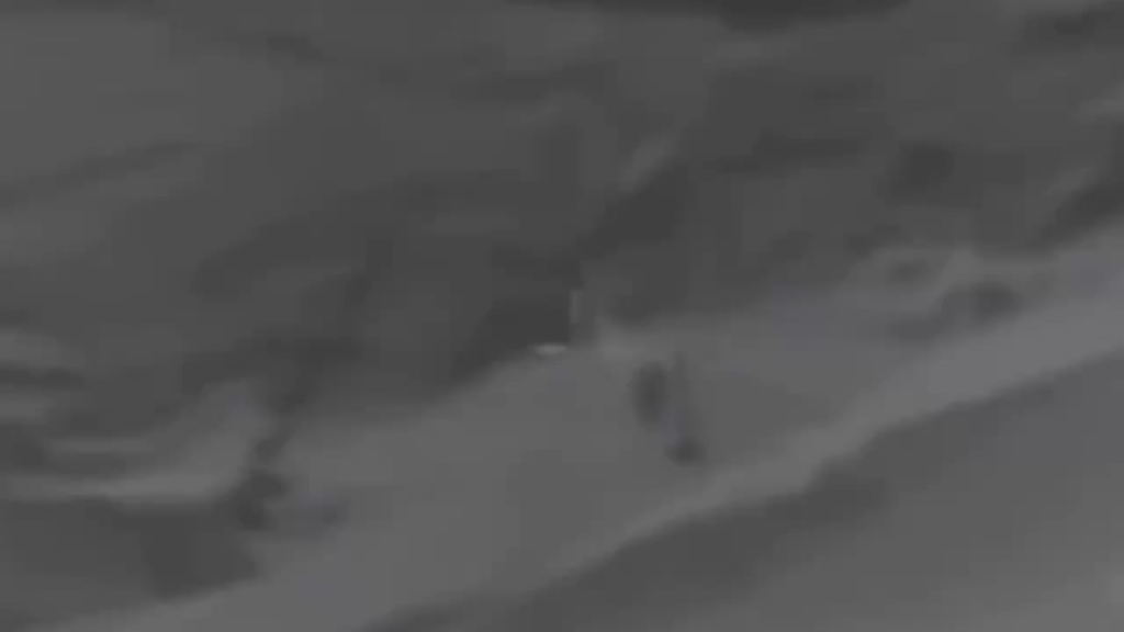 Israelische Drohnen jagen ballistische Raketenwerfer im Iran