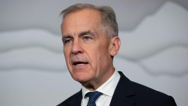 Carneys umstrittene Hauptprojekte Bill Clears Committee | CBC News