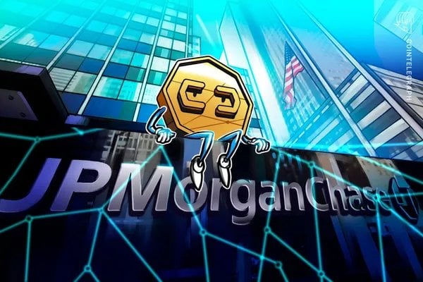 JPMorgan bietet Kredite mit Krypto -ETFs als Sicherheiten an: Was bedeutet dies für digitale Vermögenswerte