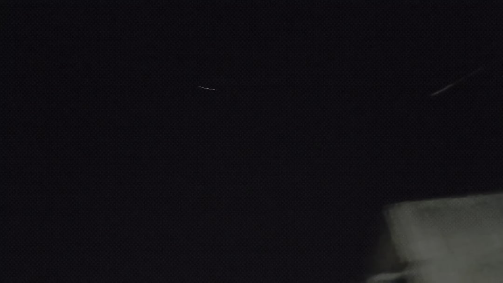 Ballistische Raketen greifen auf Israel an.