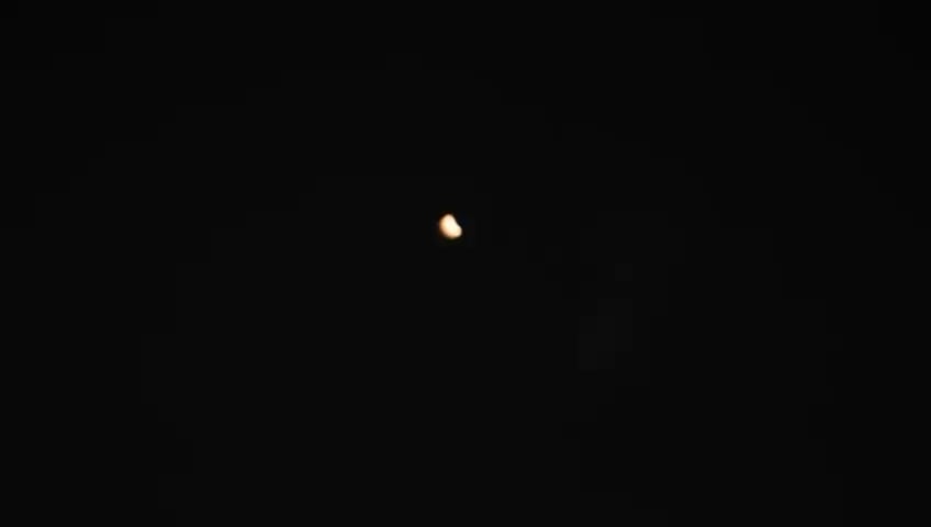 Nahaufnahme des iranischen BM -Abfangens in den 15.06.2025