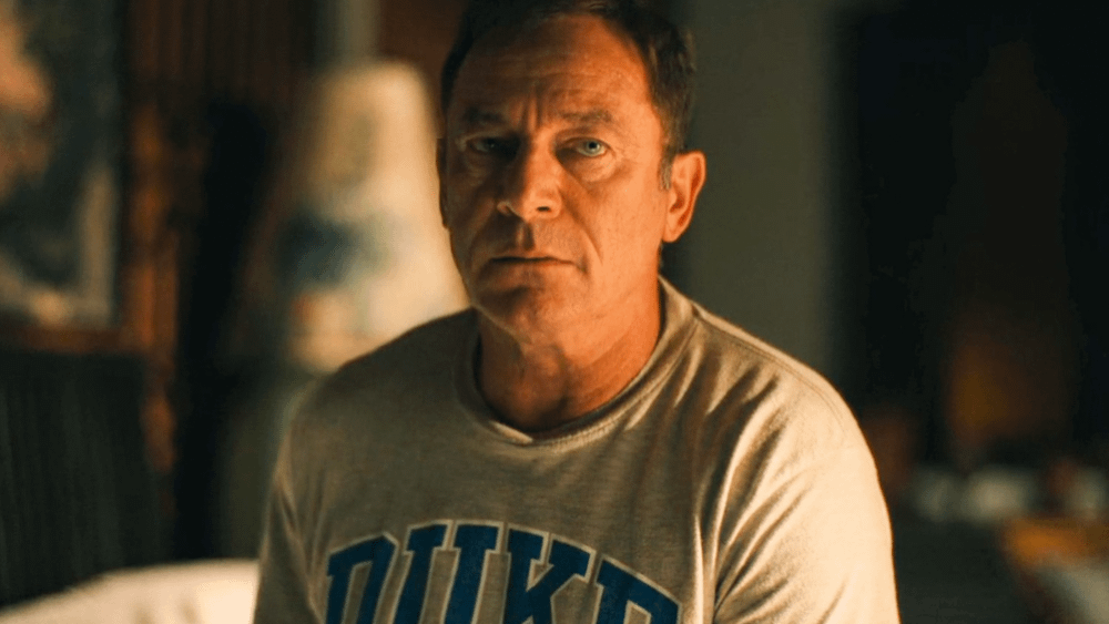 Jason Isaacs sagt 'White Lotus' Equal Pay hat jedem Schauspieler 40.000 US-Dollar pro Episode verdient: „Mächelt es mir etwas aus, dass ich nicht mehr als" jüngere Co-Stars "nicht bezahlt habe? "Ich arbeite nie für Geld"