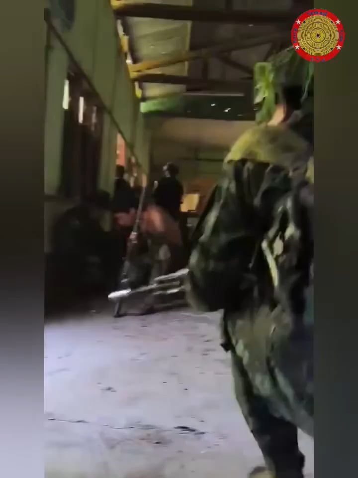 Kayan National Armee kämpft gegen Junta -Truppen und macht Casevac (veröffentlicht am 8. Juni; Myanmar/Burma)