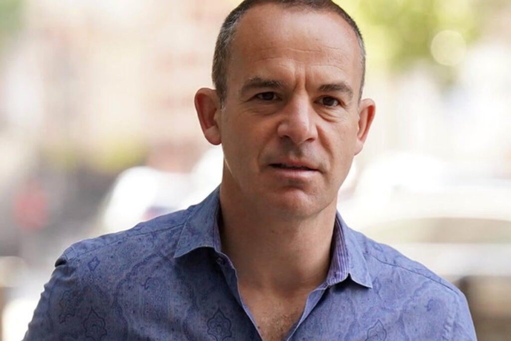 Die Wohltätigkeitsorganisation von Martin Lewis warnt die PIP -Behinderungen von Starrern, die "katastrophal" sein wird