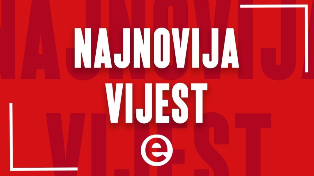 Die Bezirks -SDP kündigt dem Europäischen Gericht eine Klage an: "Die Wahlen sind kontaminiert, Plenkovic ähnelt zunehmend Vucic"