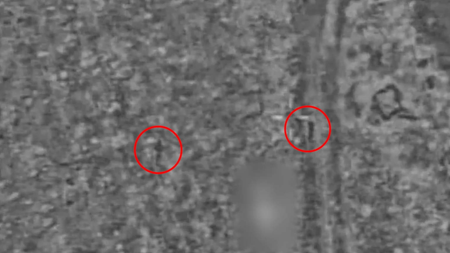 IDF eliminiert IRGC -Truppen und Tel.