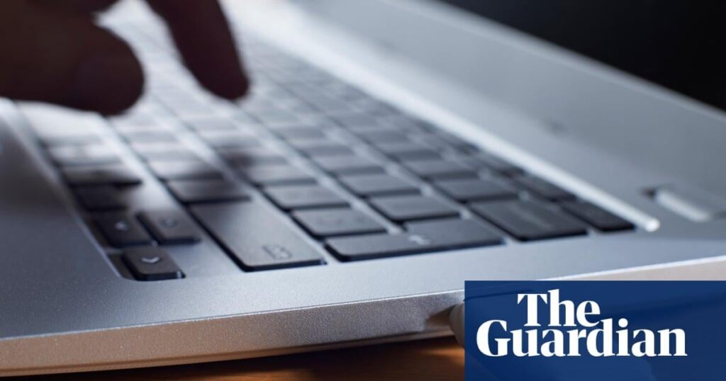Tausende von Laptops, Telefonen und Tabletten in Großbritannien sind verloren oder gestohlen