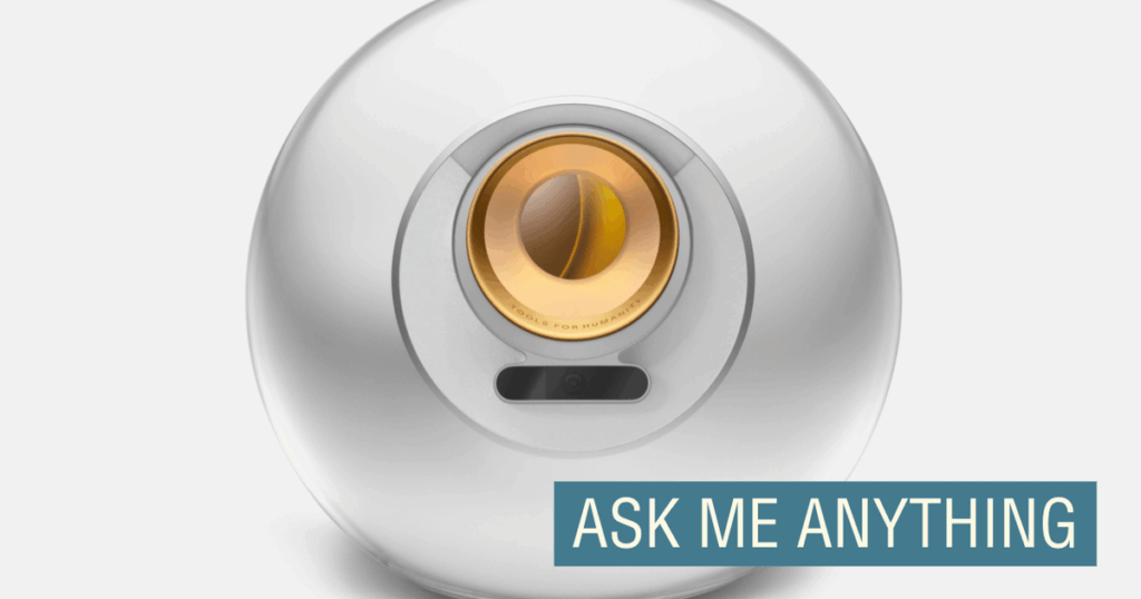 Reddit ($ rddt) in Gesprächen, um Sam Altmans Iris-Scanning-Orb ($ WLD) zu umarmen, um Benutzer zu überprüfen