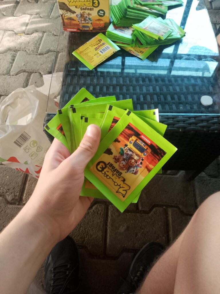 Es wird einen Bruder, mein Bruder