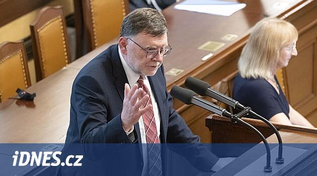 Stanjura scheiterte mit dem Vorschlag, das Einkommen vom Verkauf von Bitcoins zu befreien