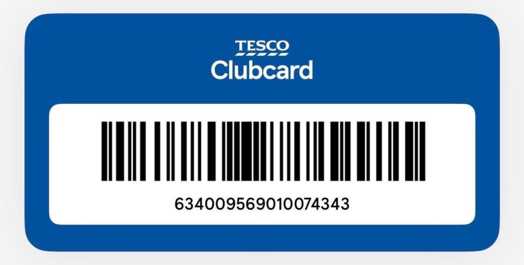Tesco Clubcard -Trick für Touristen in CZ (kein CZ -Telefon benötigt, Rabatte auf Essen, Getränke, Kosmetika usw.) Tesco Clubcard -Trick für Touristen in CZ (kein CZ -Telefon benötigt, Rabatte auf Essen, Getränke, Kosmetika usw.)