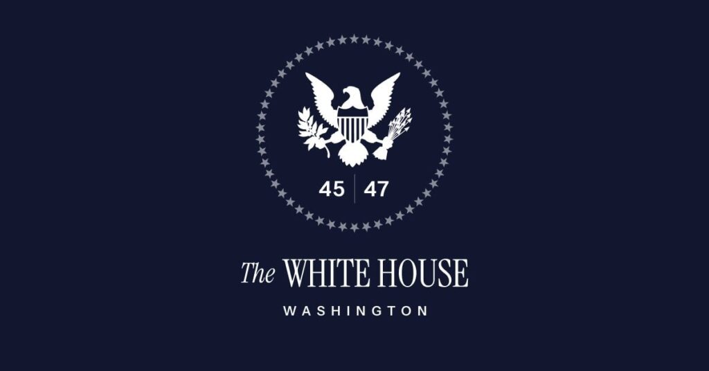 Präsidentschaftsmemoranda zur Genehmigung der Verwendung von US -Streitkräften gegen amerikanische Demonstranten und Bezeichnung von Unruhen als einen Akt der Rebellion.