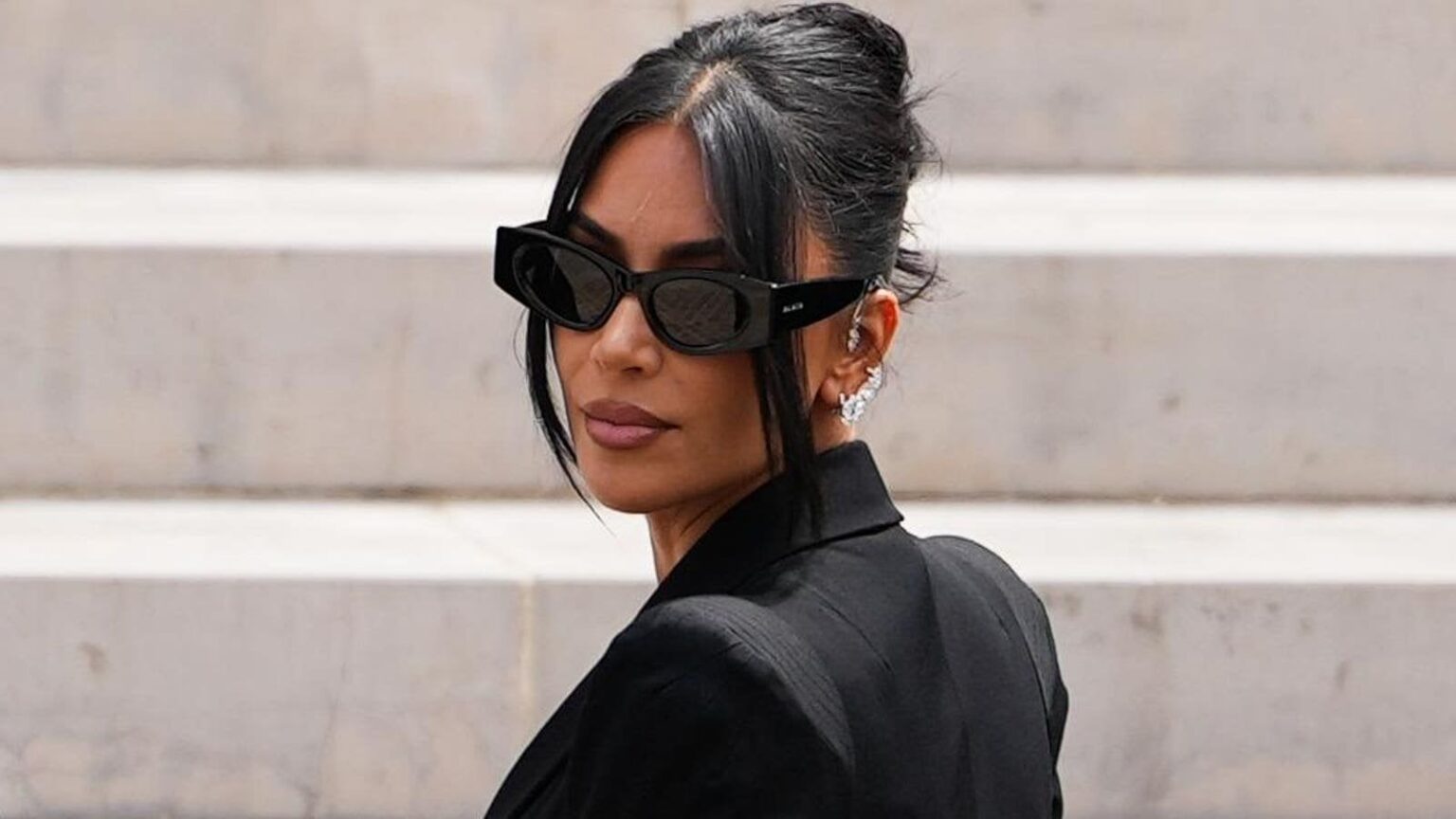 Kim Kardashian Slams 'Inhumane' Ice Raids - zu prominenten Kritikern wie Doechii, Eva Longoria und mehr