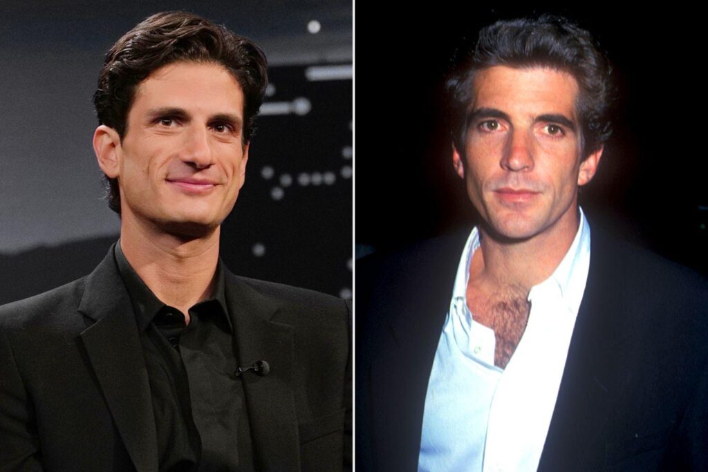 Der Neffe von JFK Jr., Jack Schlossberg, nennt Ryan Murphys bevorstehende Serie 'groteske', sagt, die Familie sei nicht konsultiert worden