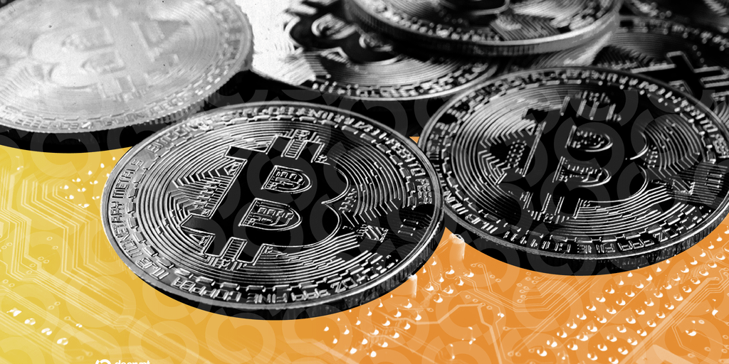 Bitcoin Defi trifft Sui - hier funktioniert es