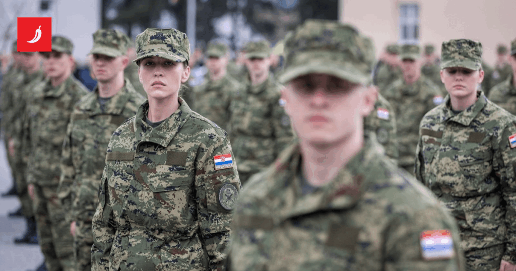 Ombudsmann in der Militärzeit: Der Vorschlag ist diskriminierend, ich werde um Änderungen bitten