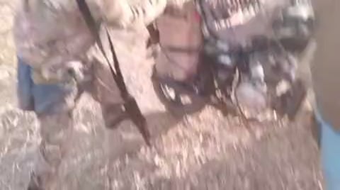 AQIM Commando Operation gegen feindliche Hochburgen in der Nähe von Timbuktu.