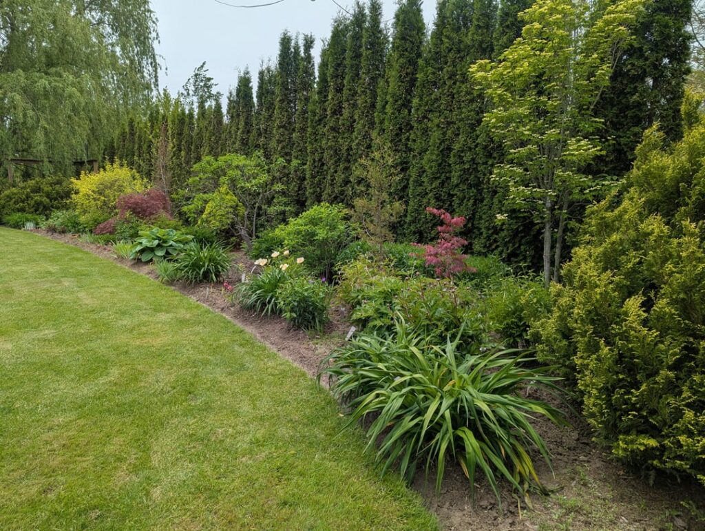 Botanischer Garten