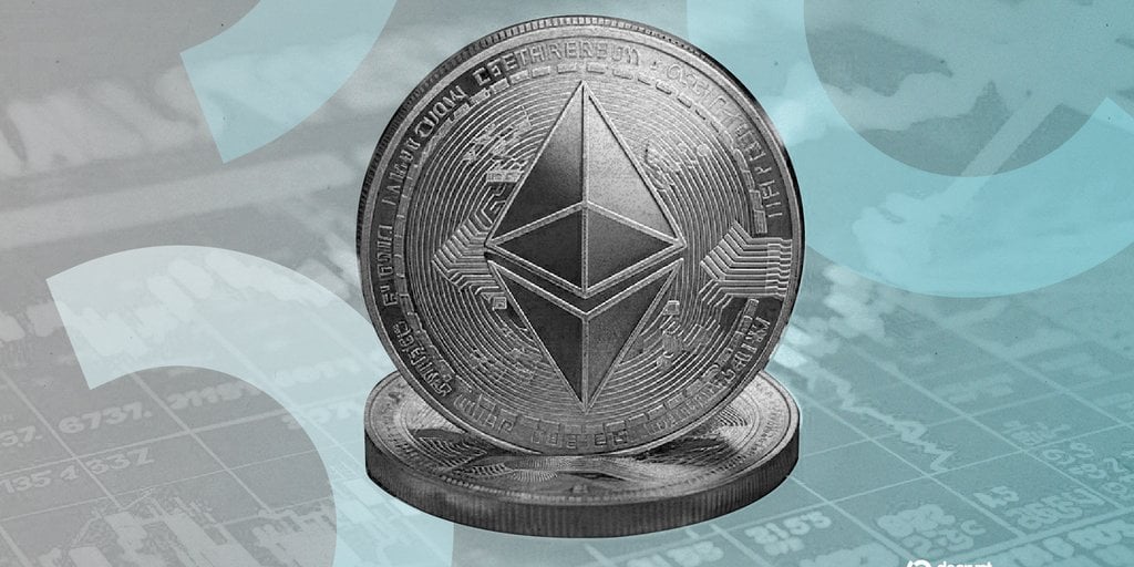 Ethereum ETFS Record Bester Tag in 4 Monaten mit 125 Millionen US -Dollar in Investitionen