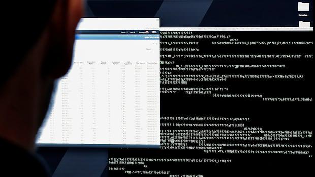 Die Spionageagentur sagt