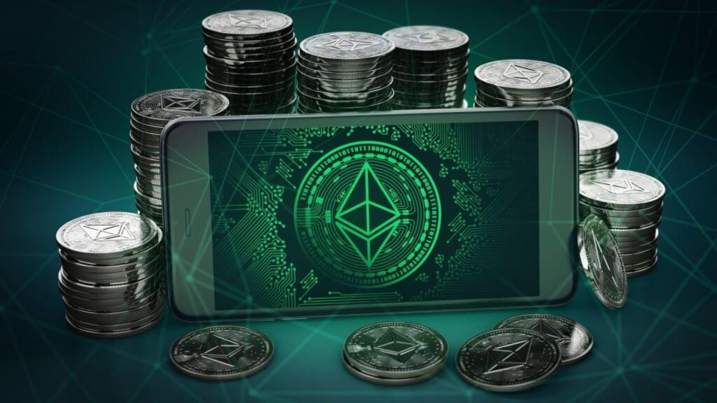 Ether-ETFs setzen einen neuen 19-tägigen Zuflussrekord, während BlackRock Bitcoin ETF-Gewinne fährt-Märkte und Preise Bitcoin News