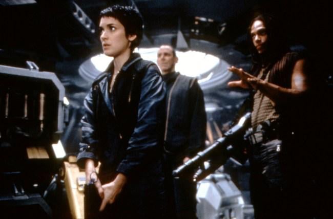 Danny Boyle lehnte 'Alien: Auferstehung' ab, weil ich mit dem CG nicht umgehen konnte.