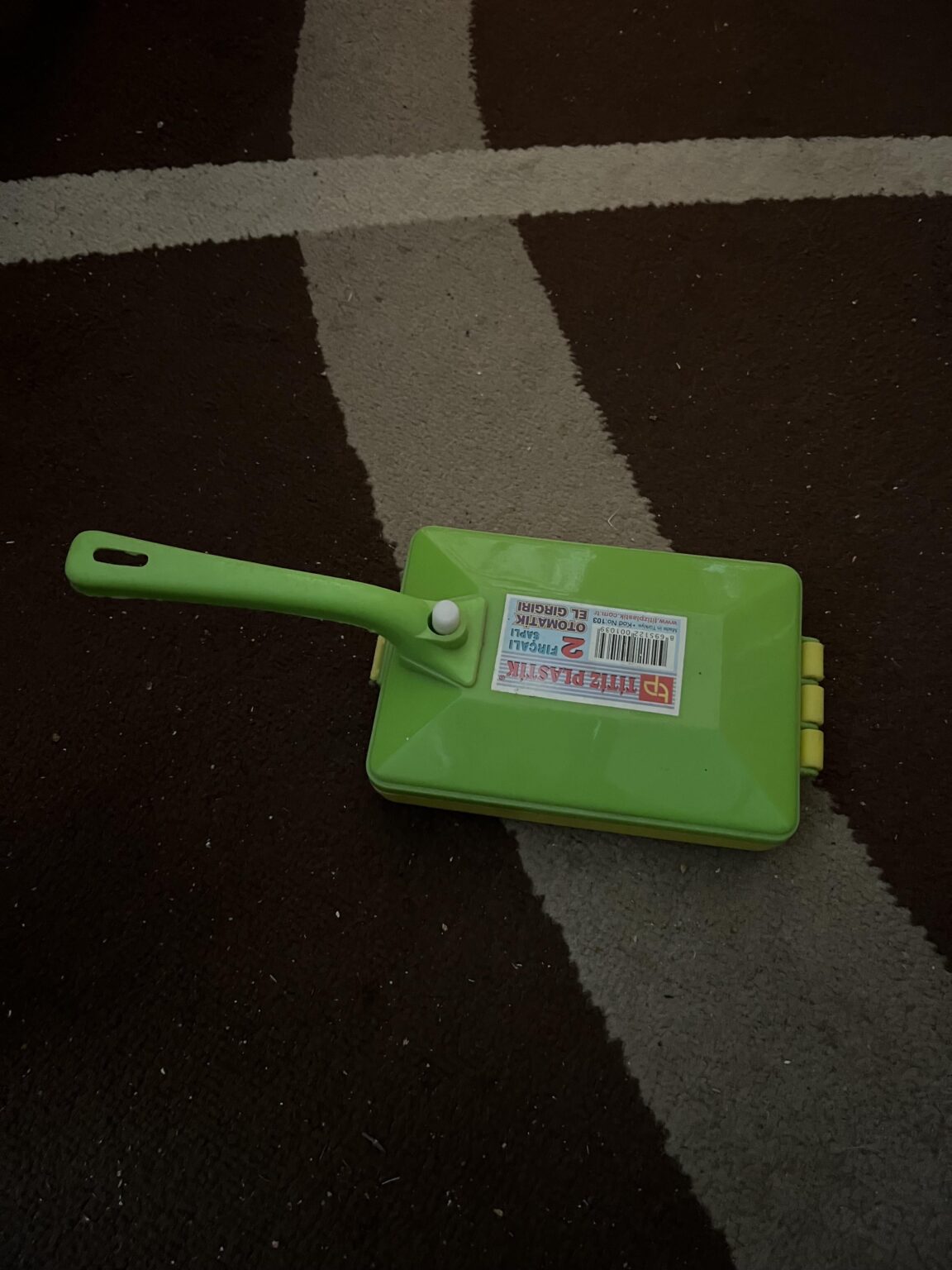 Roomba meiner Jugend