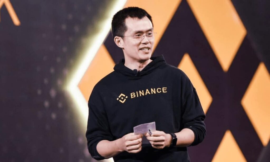 CZ hebt AI Deepfake -Gefahren hervor