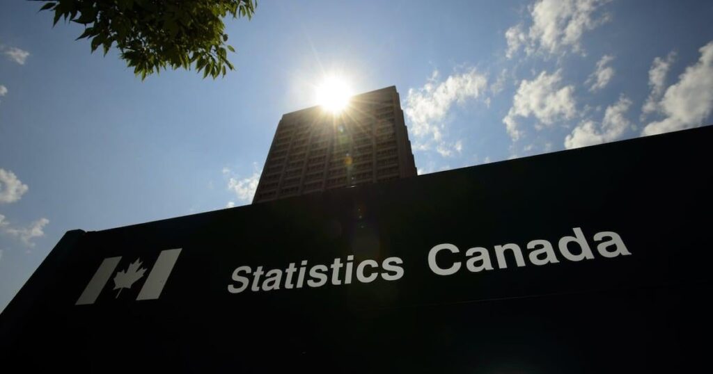 Statistics Canada aktualisiert den CPI -Korb, erhöht das Gewicht des Schutzes und des Transports