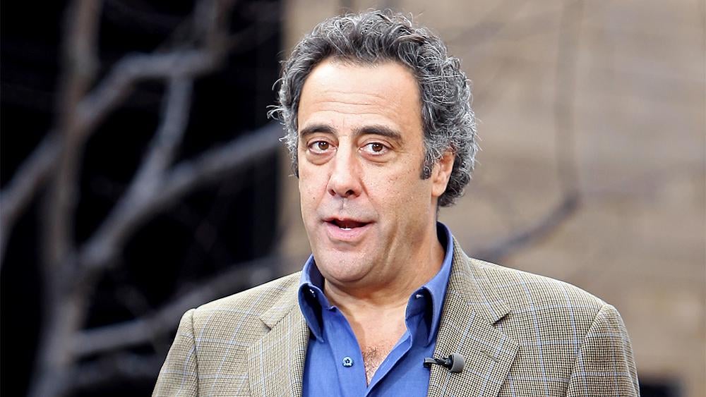 "Jeder liebt Raymond" -Star Brad Garrett sagt, dass die Sitcom "niemals" neu gestartet wird: "Es gibt keine Show ohne die Eltern" keine Show "
