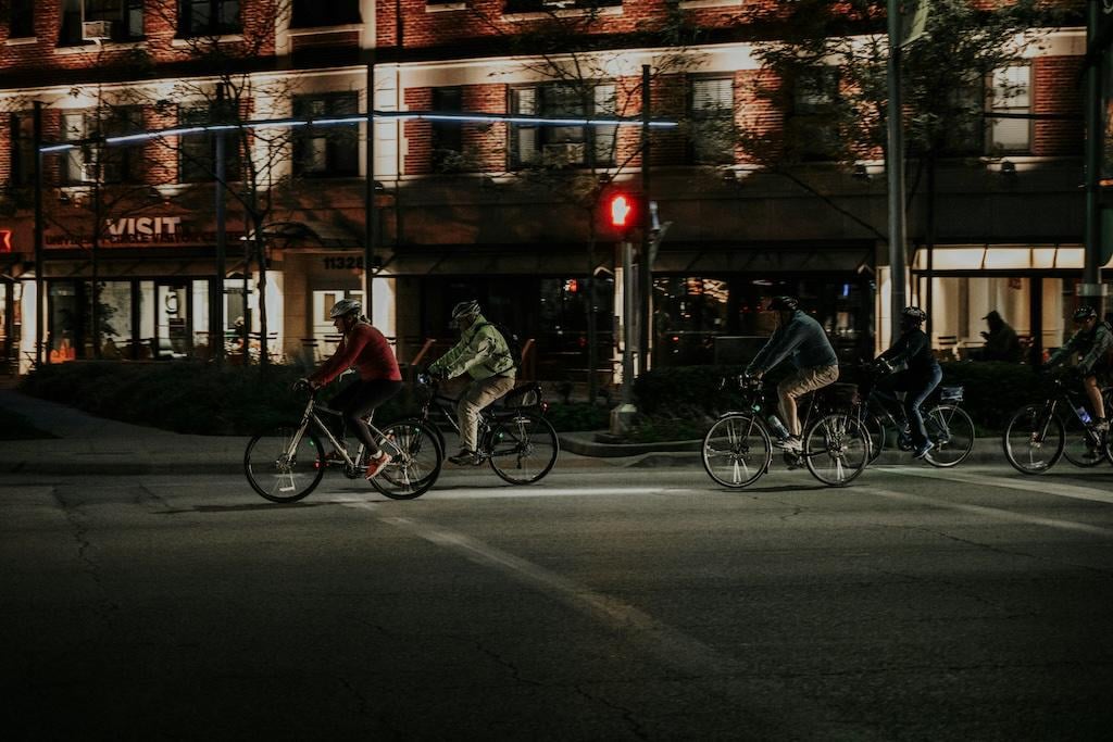 Die CAA -Studie zeigt echte Gefahren, die Radfahrer gegenüberstehen, hört jedoch auf, dass echte Lösungen kurz vorhanden sind