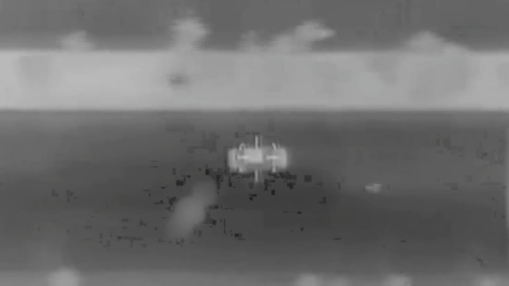 IAF zerstört den iranischen Raketen -Launch Commander nach der Zerstörung des Raketenwerfers, 2025