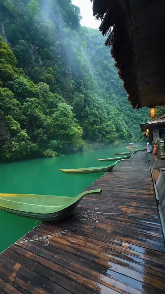 Pingshan, China