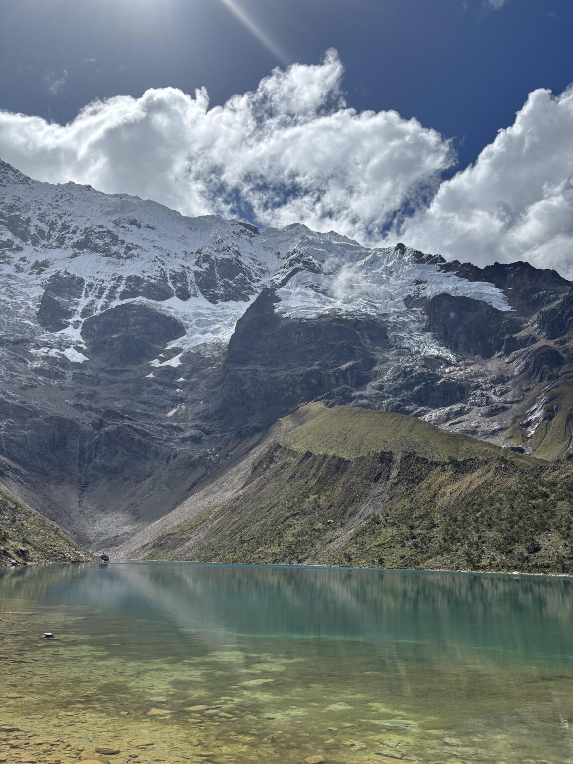 Humantay Lake - Peru 🇵🇪