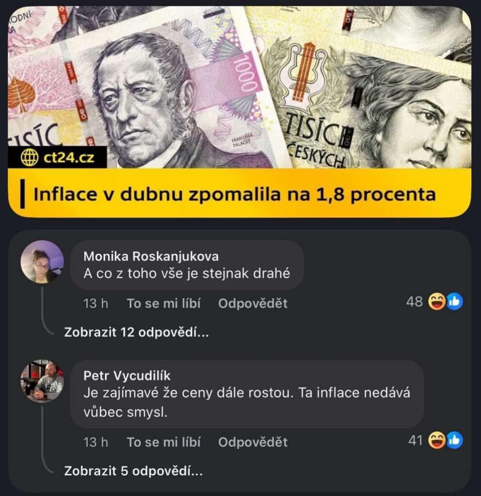 Facebook Moment
