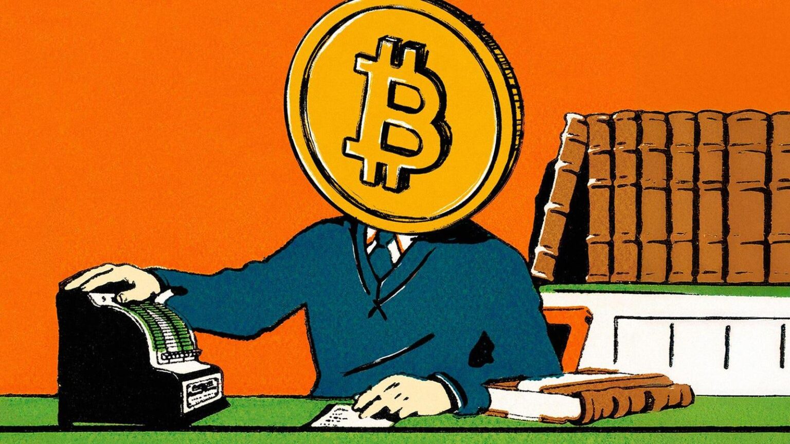 Crypto wird als neue Welle von öffentlichen Unternehmen Unternehmen, die Bitcoin kaufen