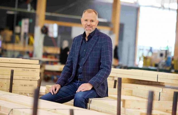 Debatte: Holz wird in Dänemark nicht genug verwendet