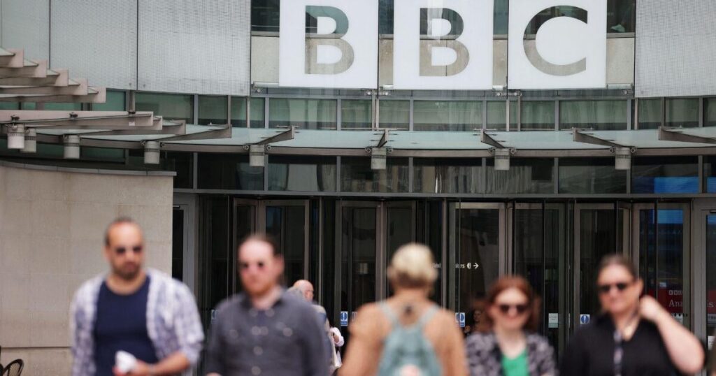 BBC gibt den israelischen Todesfällen 33 -mal mehr Berichterstattung, wie neue Studien zeigen