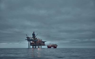 Neue Öl- und Gasfelder, die mit den Pariser Klimazielen nicht kompatibel sind