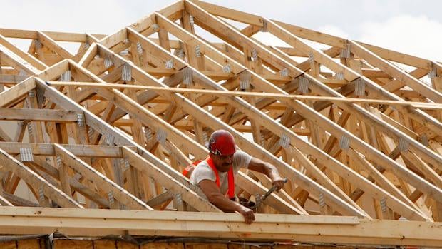 Ontario muss im nächsten Jahrzehnt mehr als 2 Millionen Häuser bauen: interne Dokumente