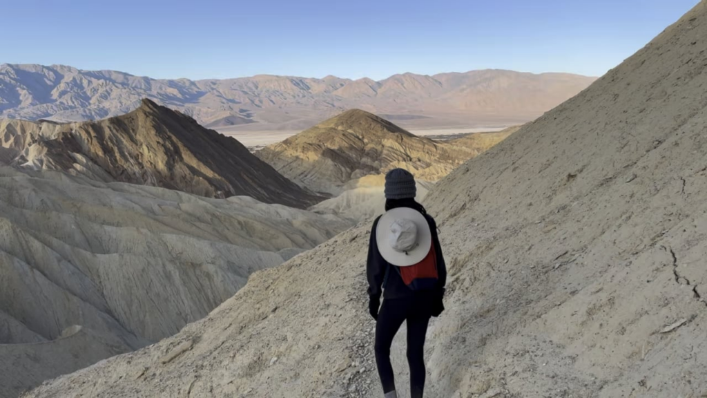 Death Valley, USA