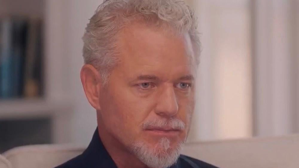 Eric Dane zerreißt über die Diagnose von ALS, sagt, er habe nur einen funktionierenden Arm: "Meine rechte Seite hat völlig aufgehört zu arbeiten".