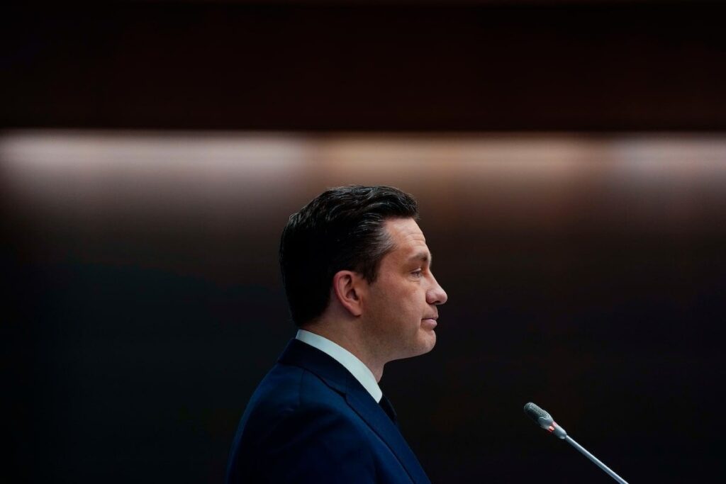 Stellungnahme: Post-Mulroney, die Marke Konservative ist 'Verlierer'. Es ist Zeit für eine Überholung