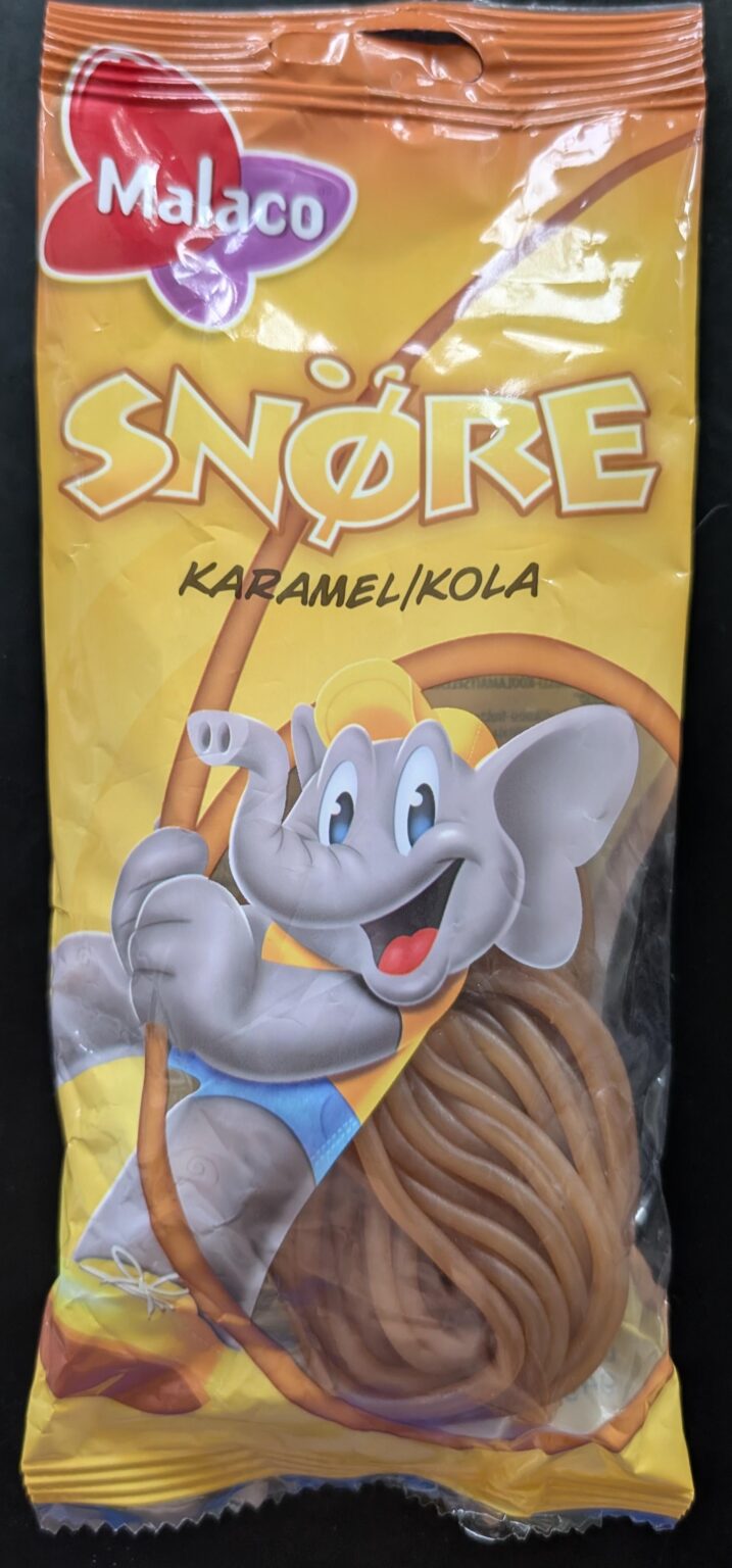 Wie viele Bonbonschnürsenkel befinden sich in einer Tasche von 94 g? Wie viele Bonbonschnürsenkel befinden sich in einer Tasche von 94 g?