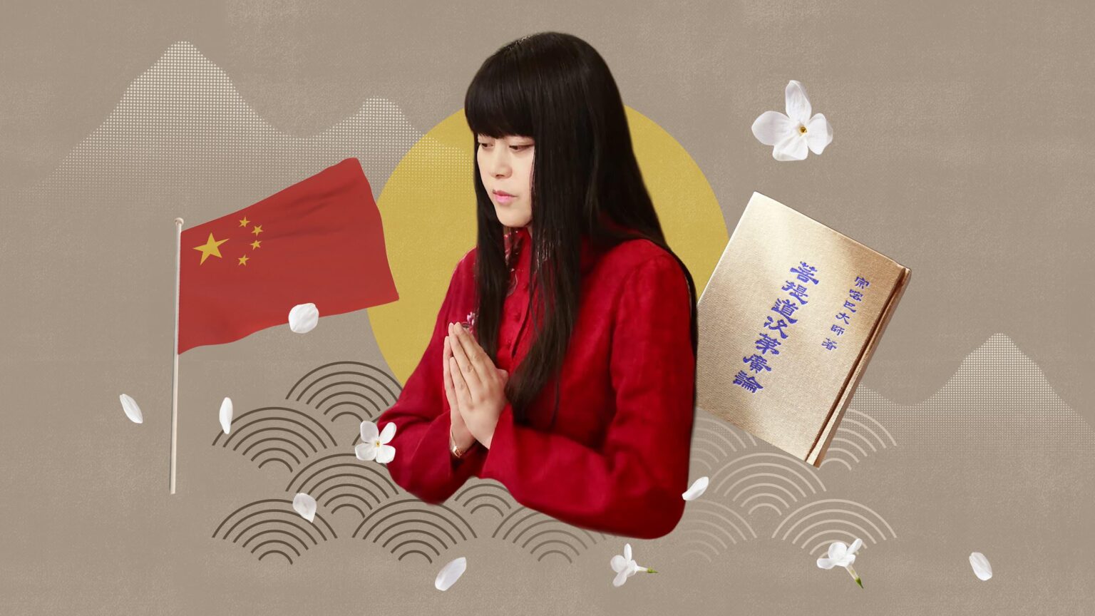 Ärger auf der Insel - Eine buddhistische Gruppe auf PEI mit Verbindungen zu China ist in einem Kampf um Religion und Land zu einem Blitzpunkt geworden.