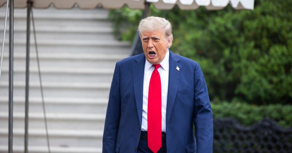 Der schlimmste Teil von Trumps Big Bill bekommt fast keine Aufmerksamkeit